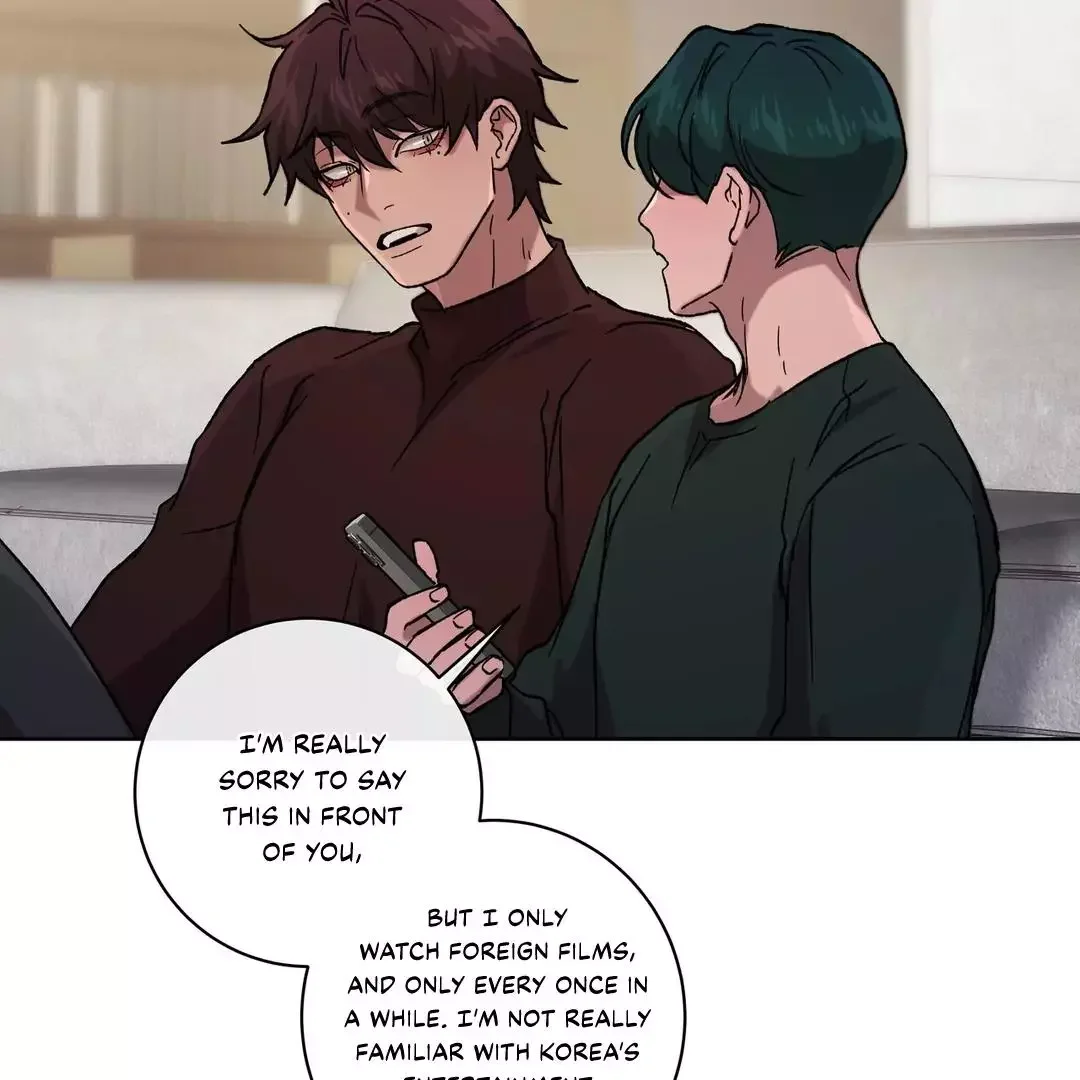 Release Your Persona - Chapter 2 Page 89