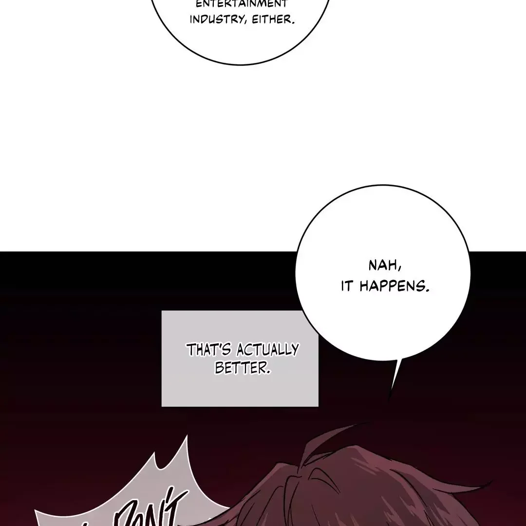 Release Your Persona - Chapter 2 Page 90