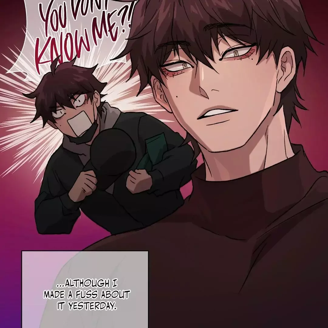 Release Your Persona - Chapter 2 Page 91
