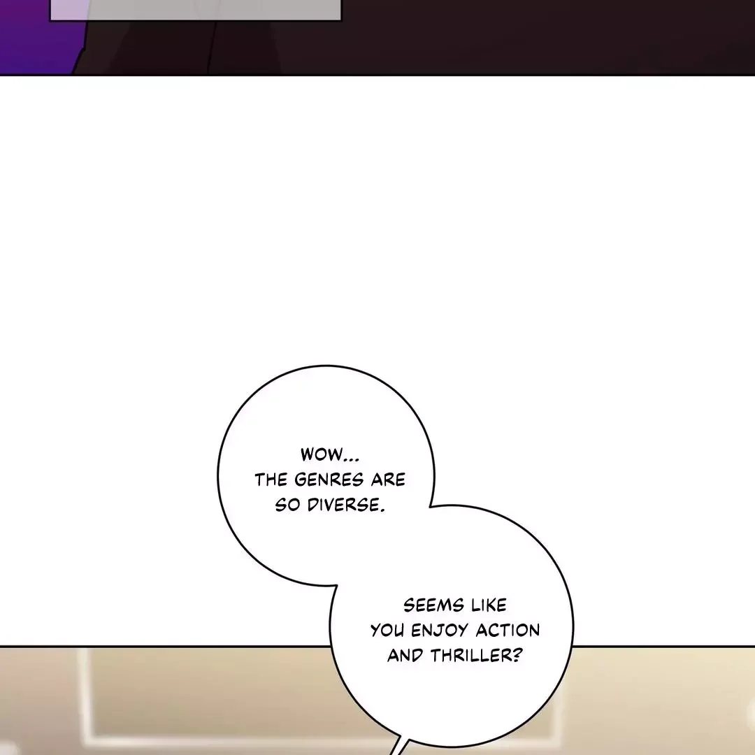 Release Your Persona - Chapter 2 Page 92