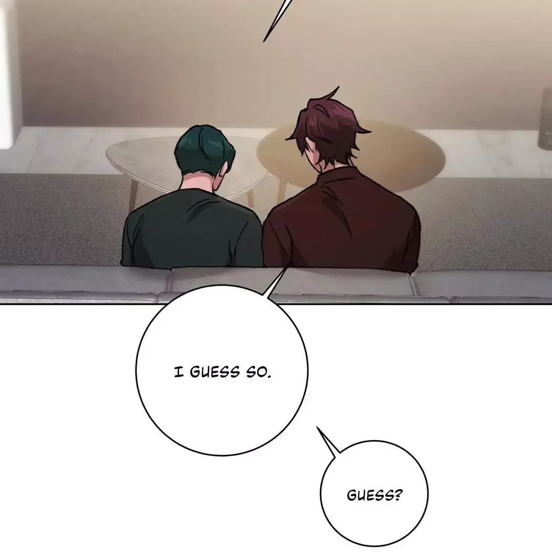 Release Your Persona - Chapter 2 Page 93