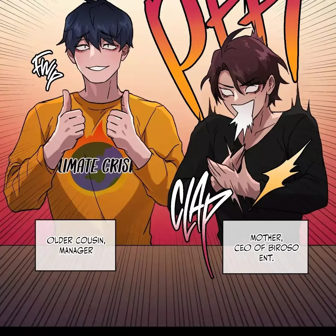Release Your Persona - Chapter 2 Page 107