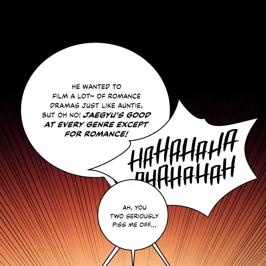 Release Your Persona - Chapter 2 Page 108