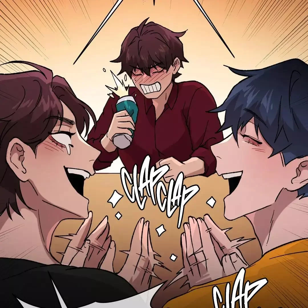 Release Your Persona - Chapter 2 Page 109