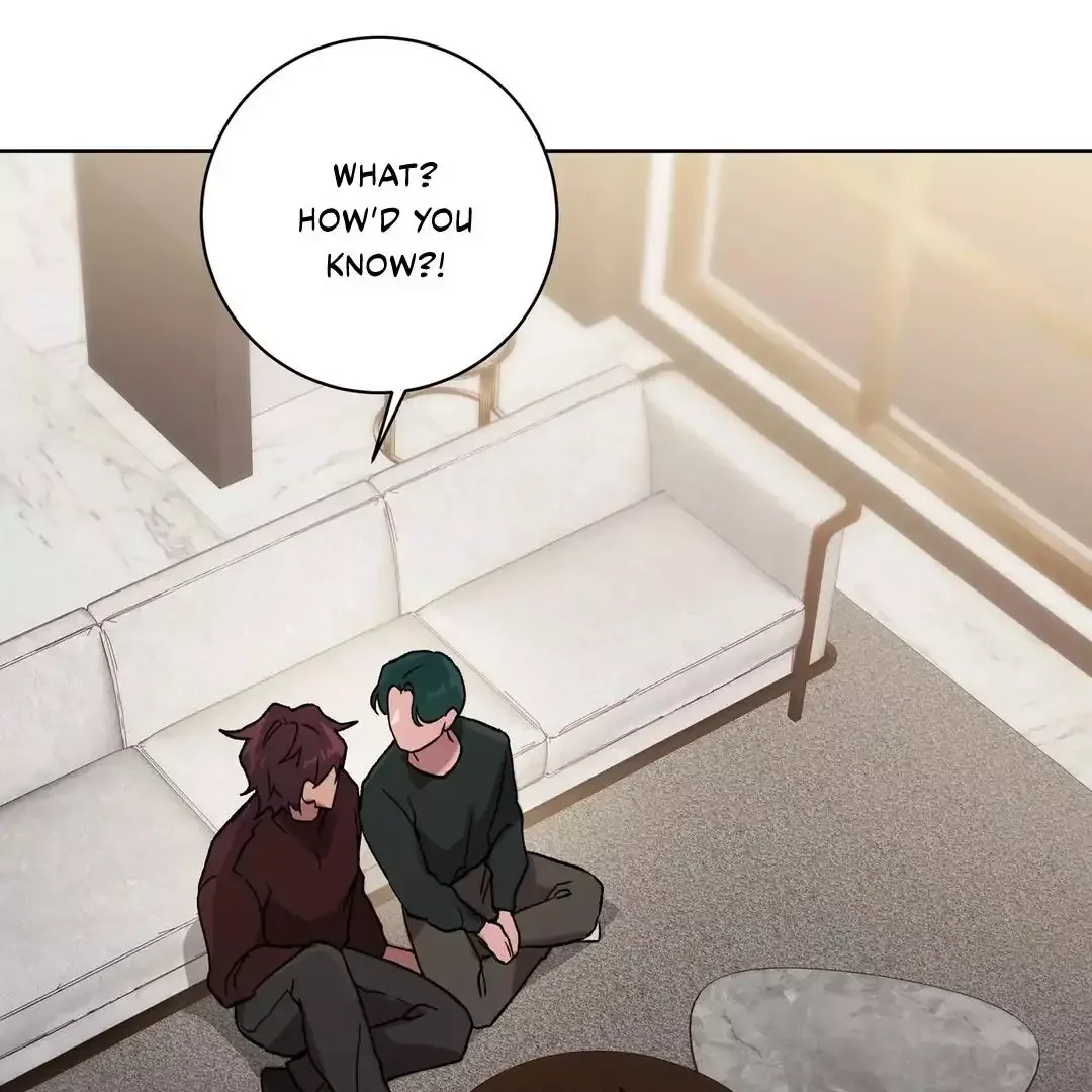 Release Your Persona - Chapter 2 Page 114