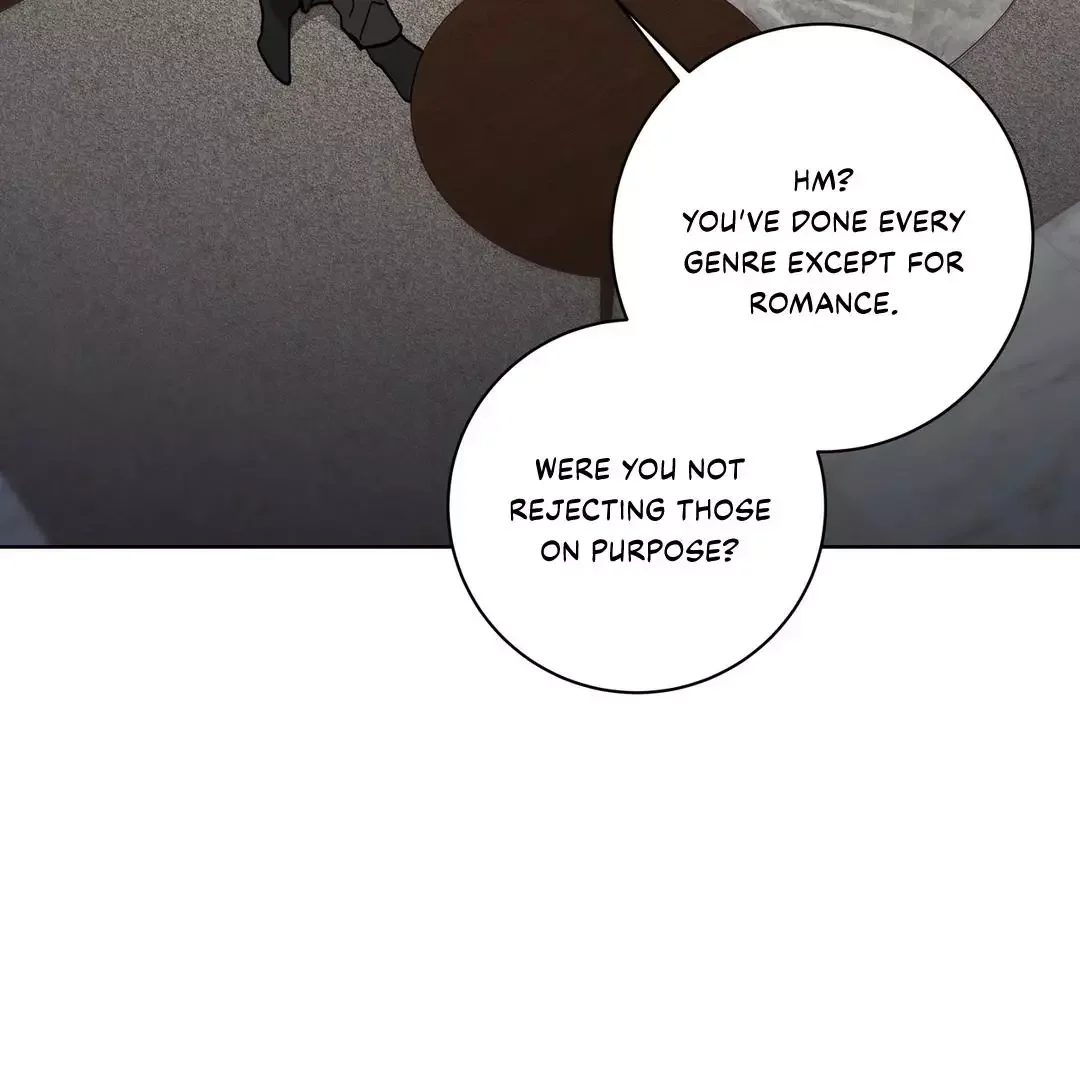 Release Your Persona - Chapter 2 Page 115