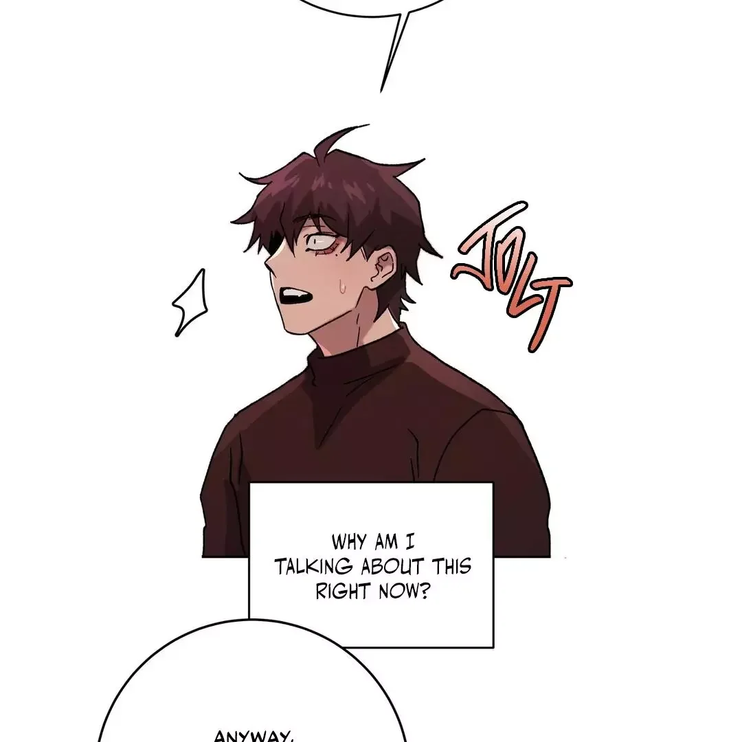 Release Your Persona - Chapter 2 Page 121