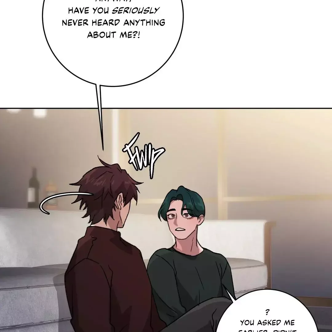 Release Your Persona - Chapter 2 Page 122