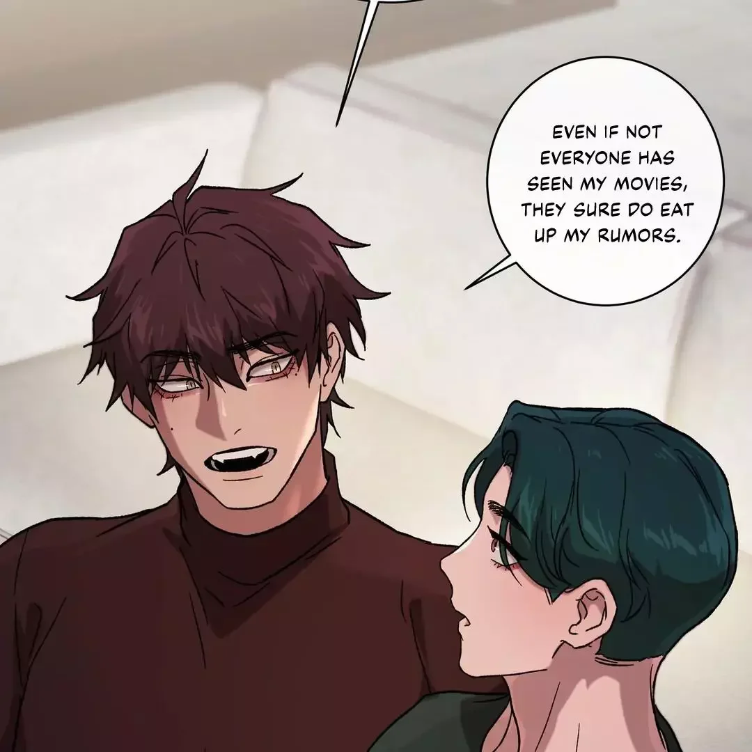 Release Your Persona - Chapter 2 Page 124