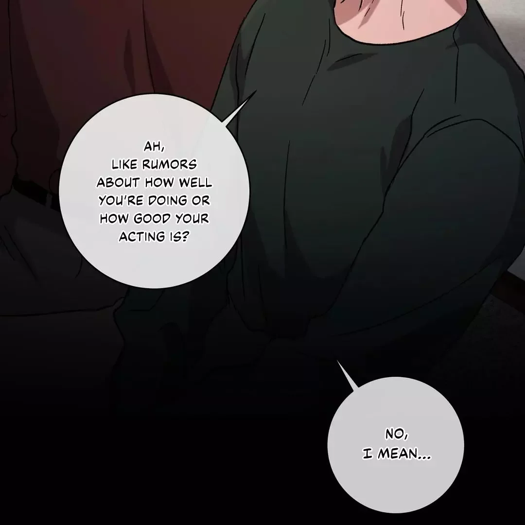 Release Your Persona - Chapter 2 Page 125