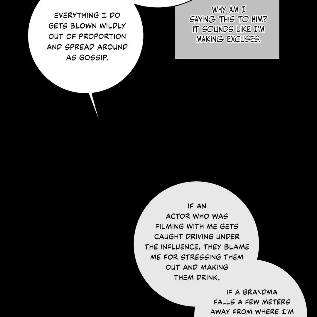 Release Your Persona - Chapter 2 Page 127