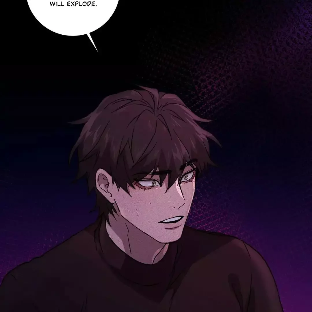 Release Your Persona - Chapter 2 Page 129