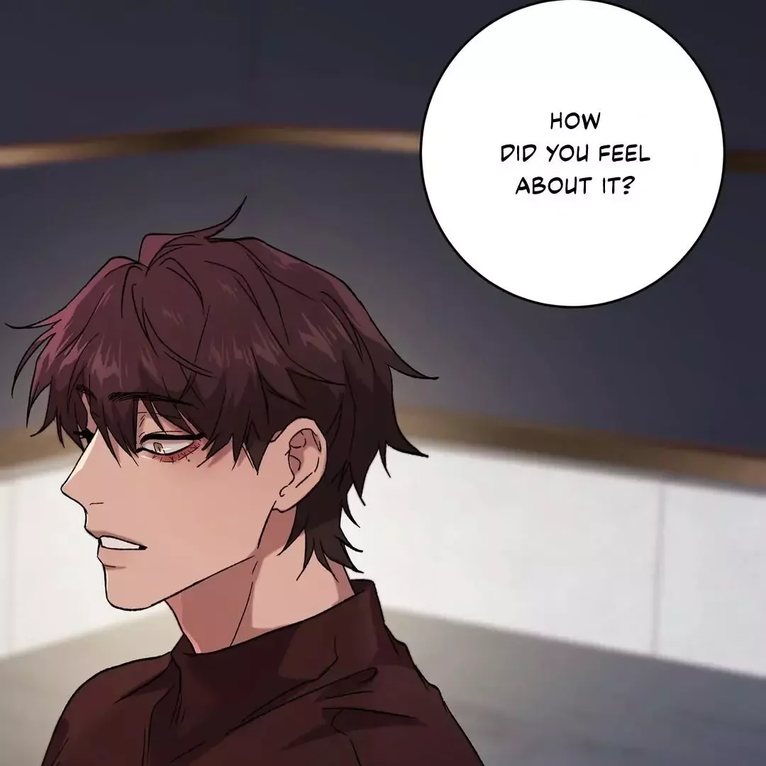 Release Your Persona - Chapter 2 Page 133