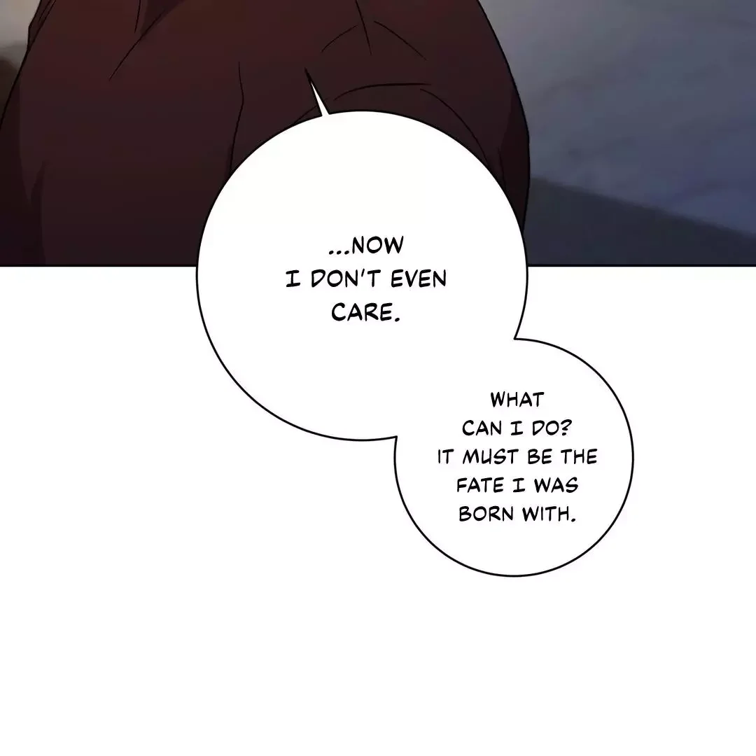 Release Your Persona - Chapter 2 Page 134