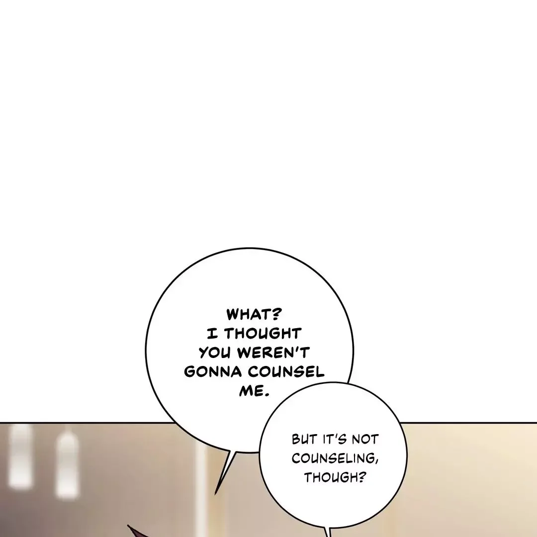 Release Your Persona - Chapter 2 Page 137