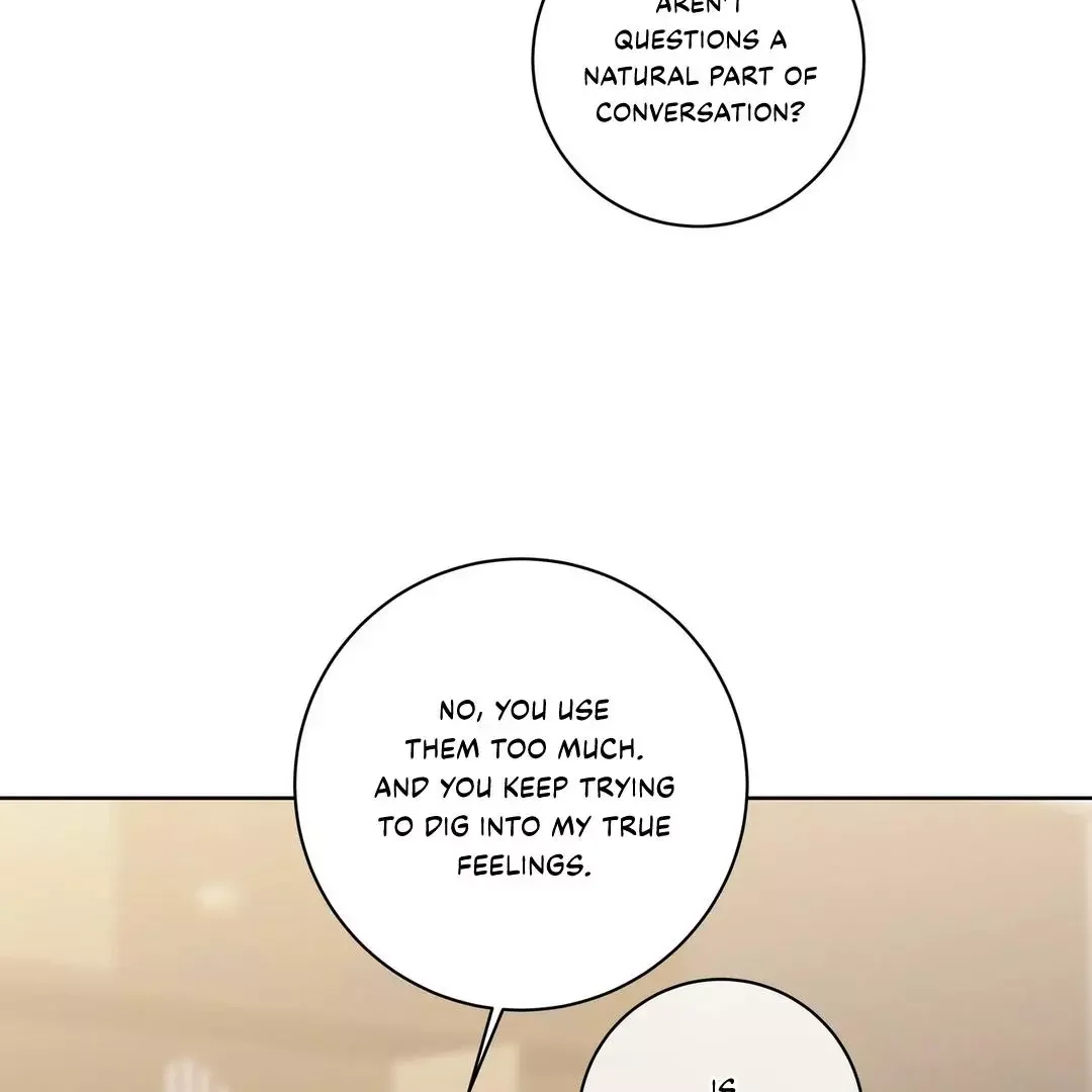Release Your Persona - Chapter 2 Page 139