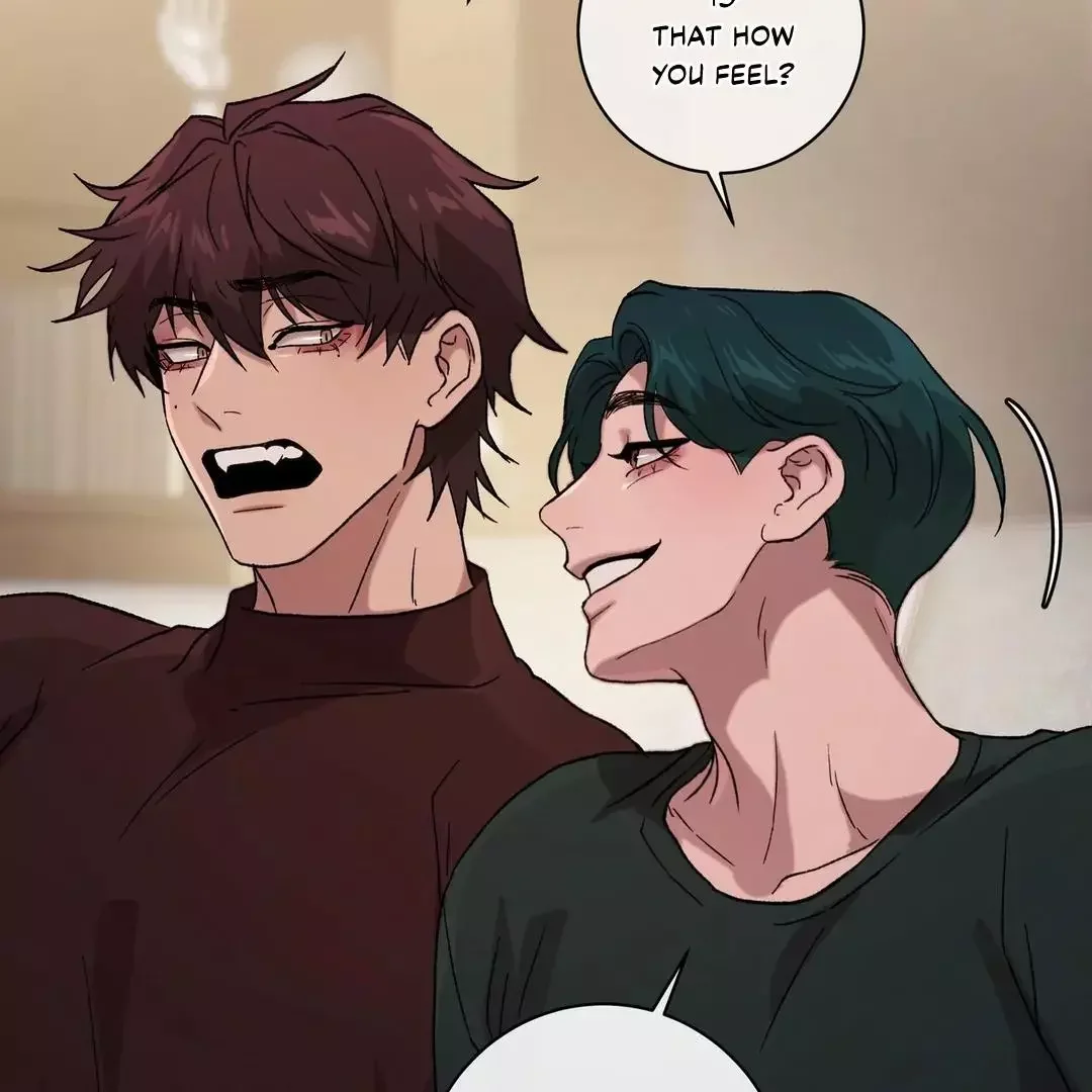 Release Your Persona - Chapter 2 Page 140
