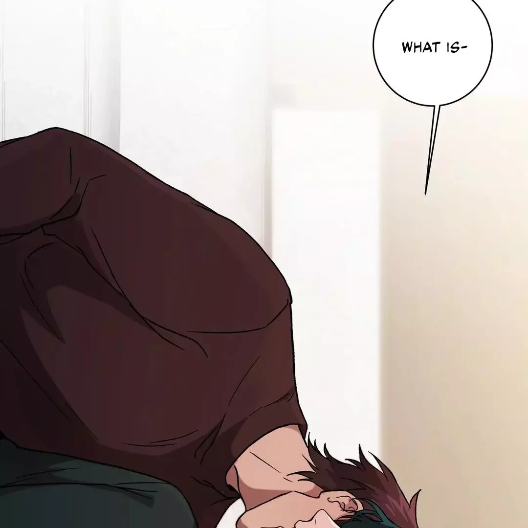 Release Your Persona - Chapter 2 Page 145