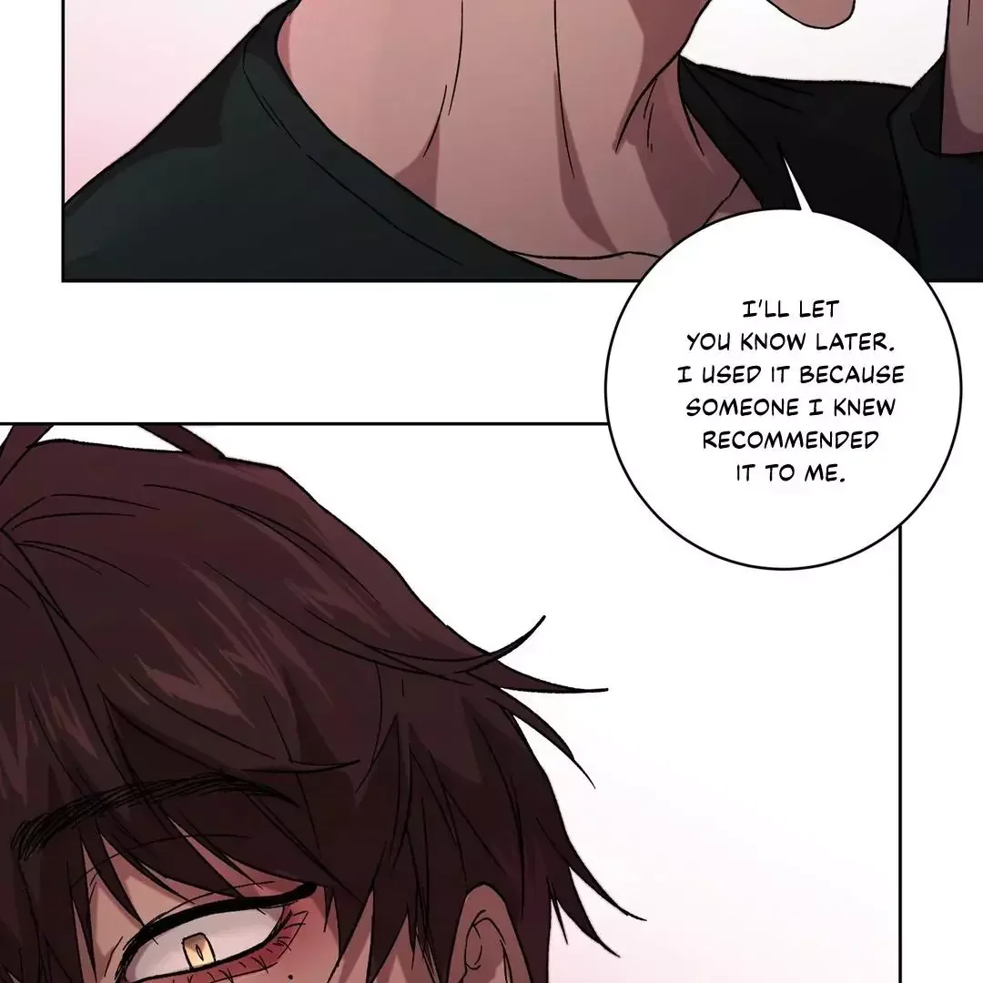 Release Your Persona - Chapter 2 Page 152