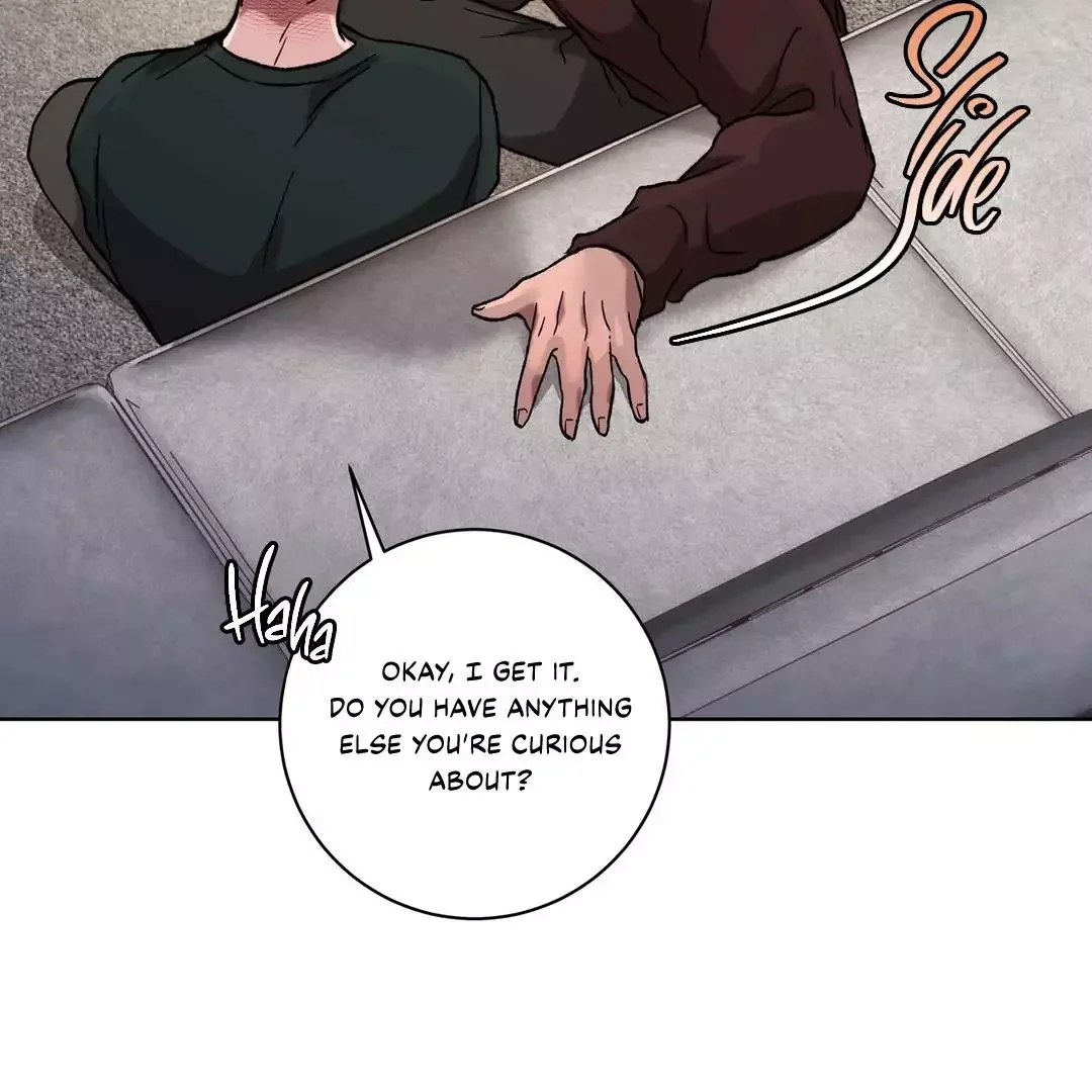 Release Your Persona - Chapter 2 Page 155