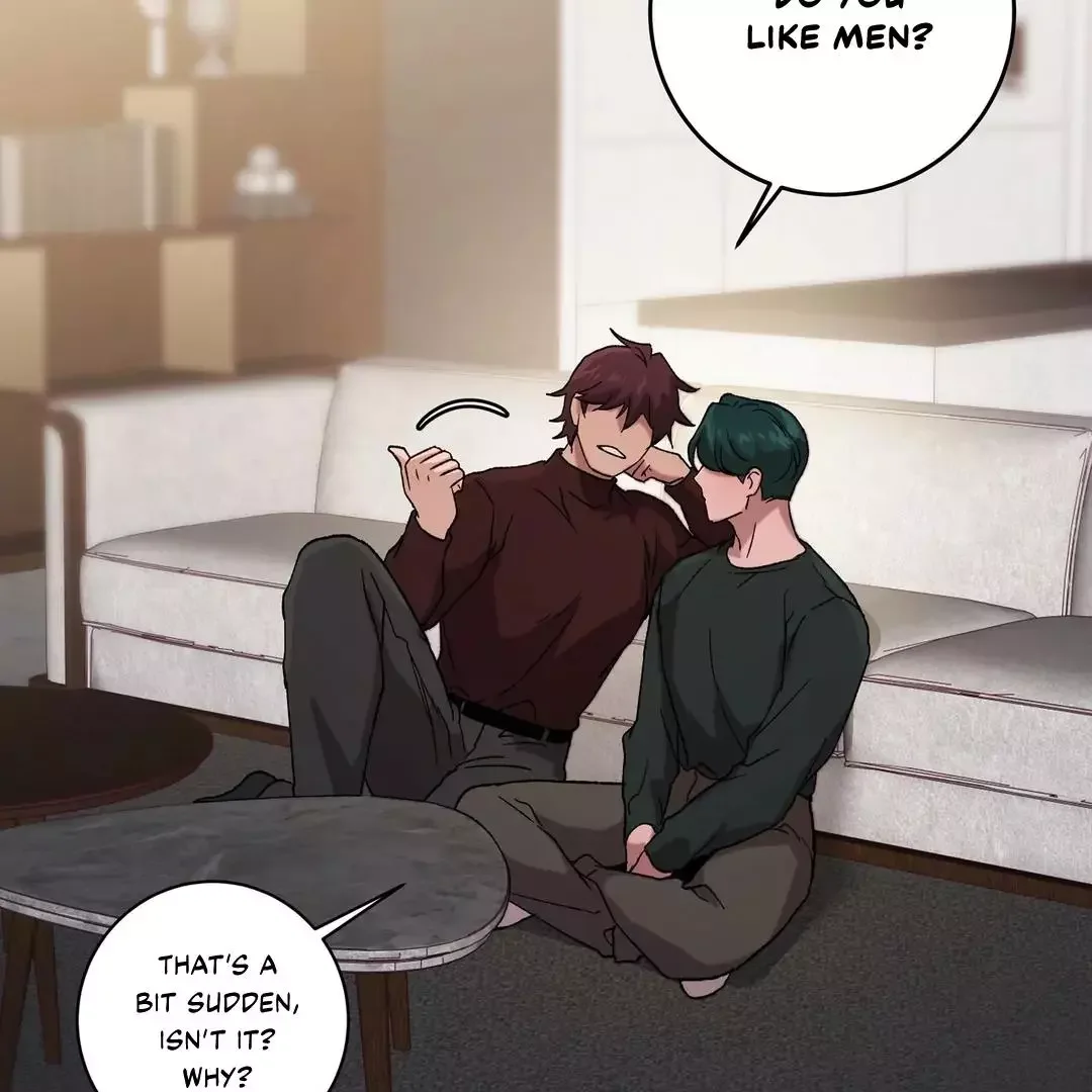 Release Your Persona - Chapter 2 Page 159