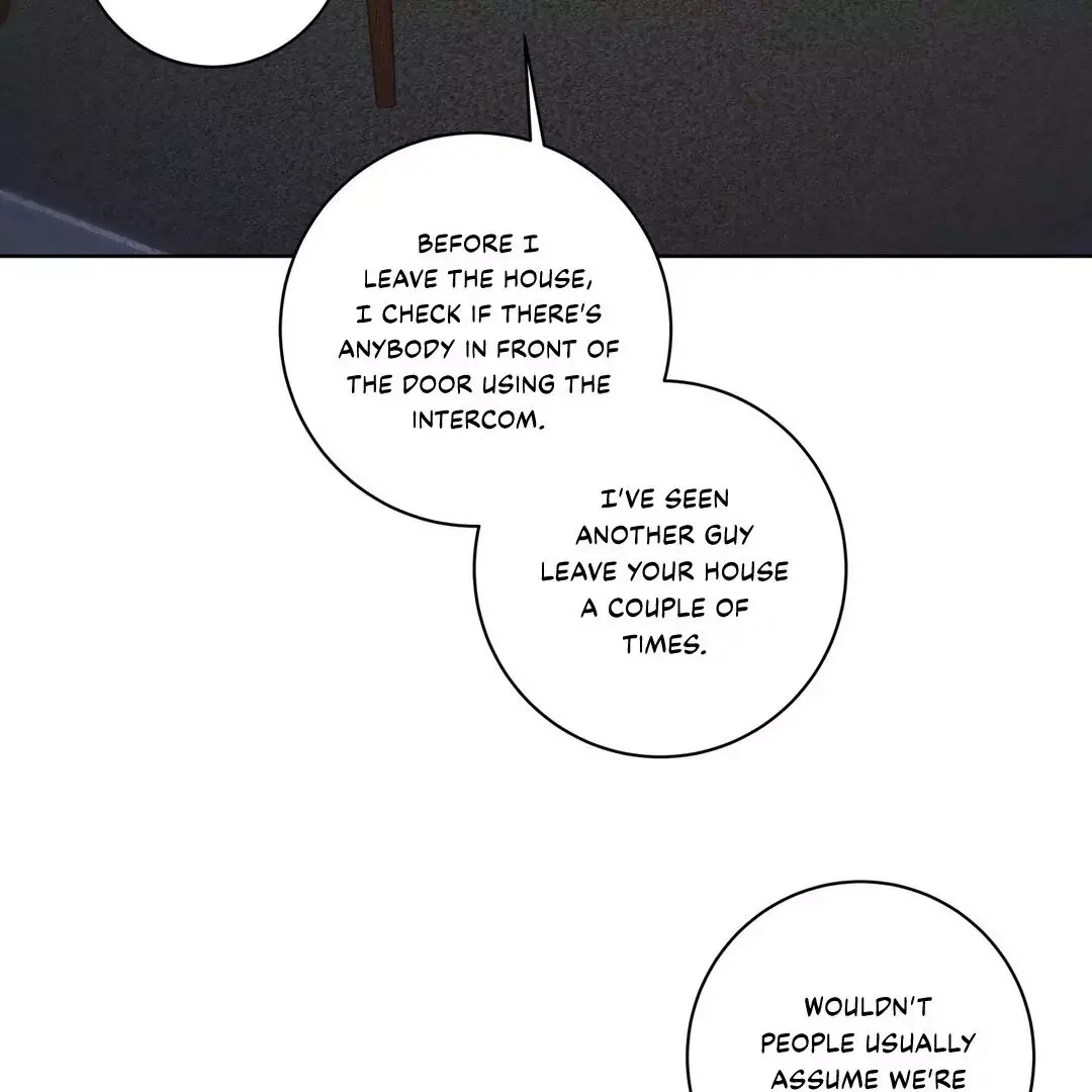 Release Your Persona - Chapter 2 Page 160