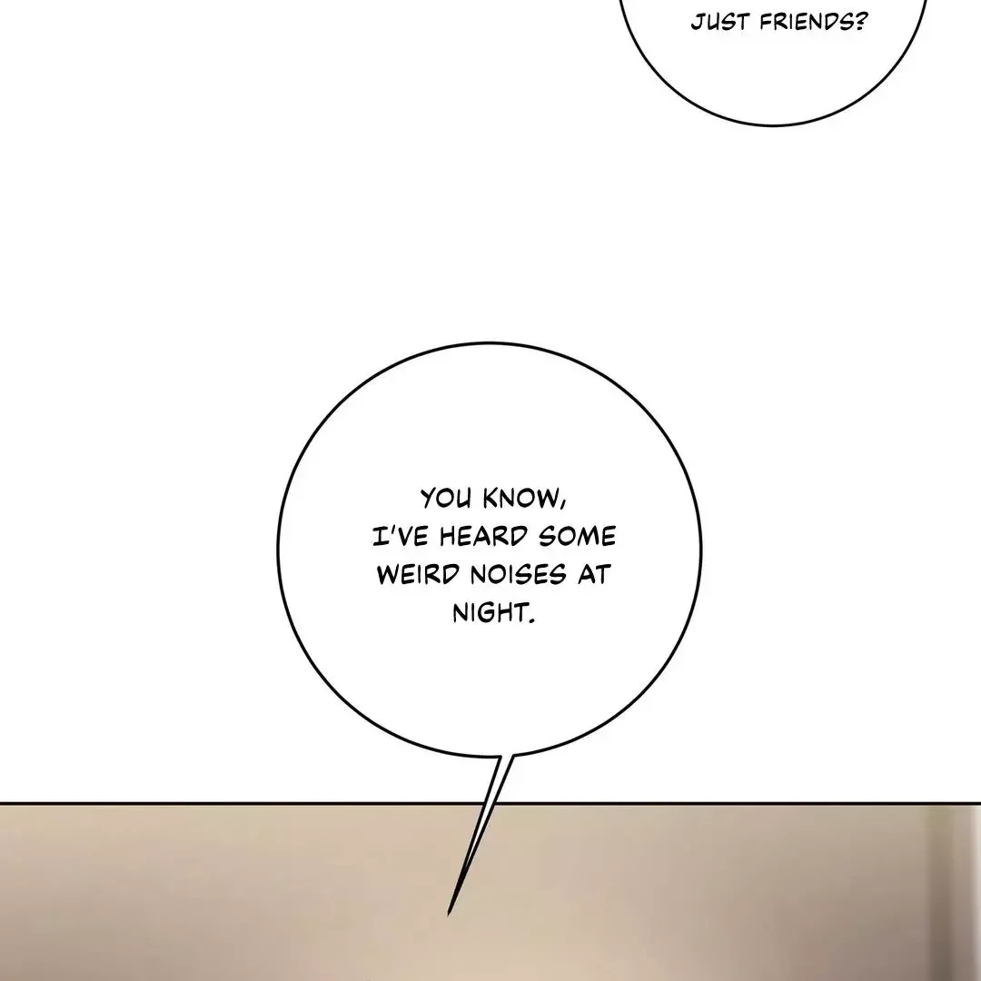 Release Your Persona - Chapter 2 Page 161