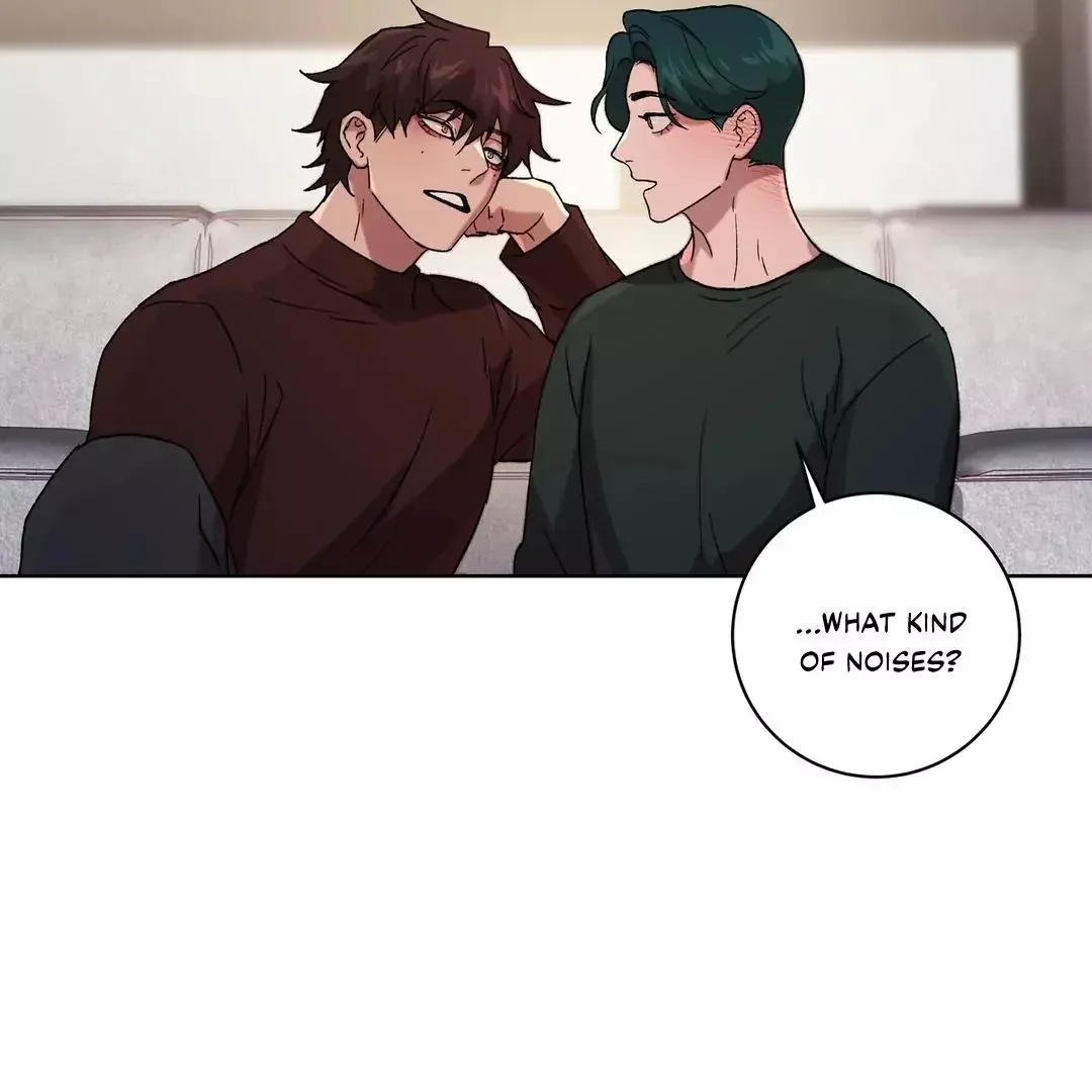 Release Your Persona - Chapter 2 Page 162