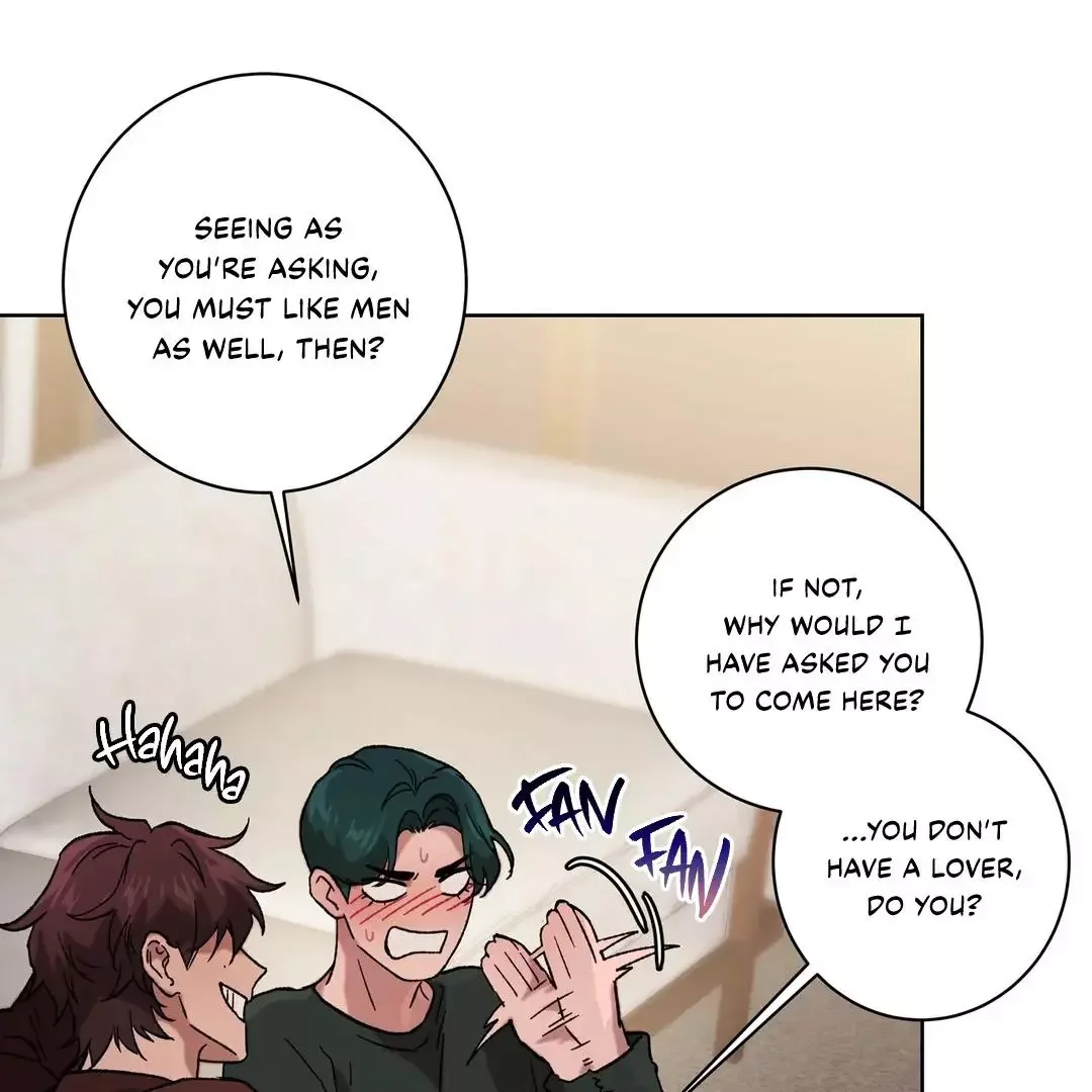 Release Your Persona - Chapter 2 Page 169