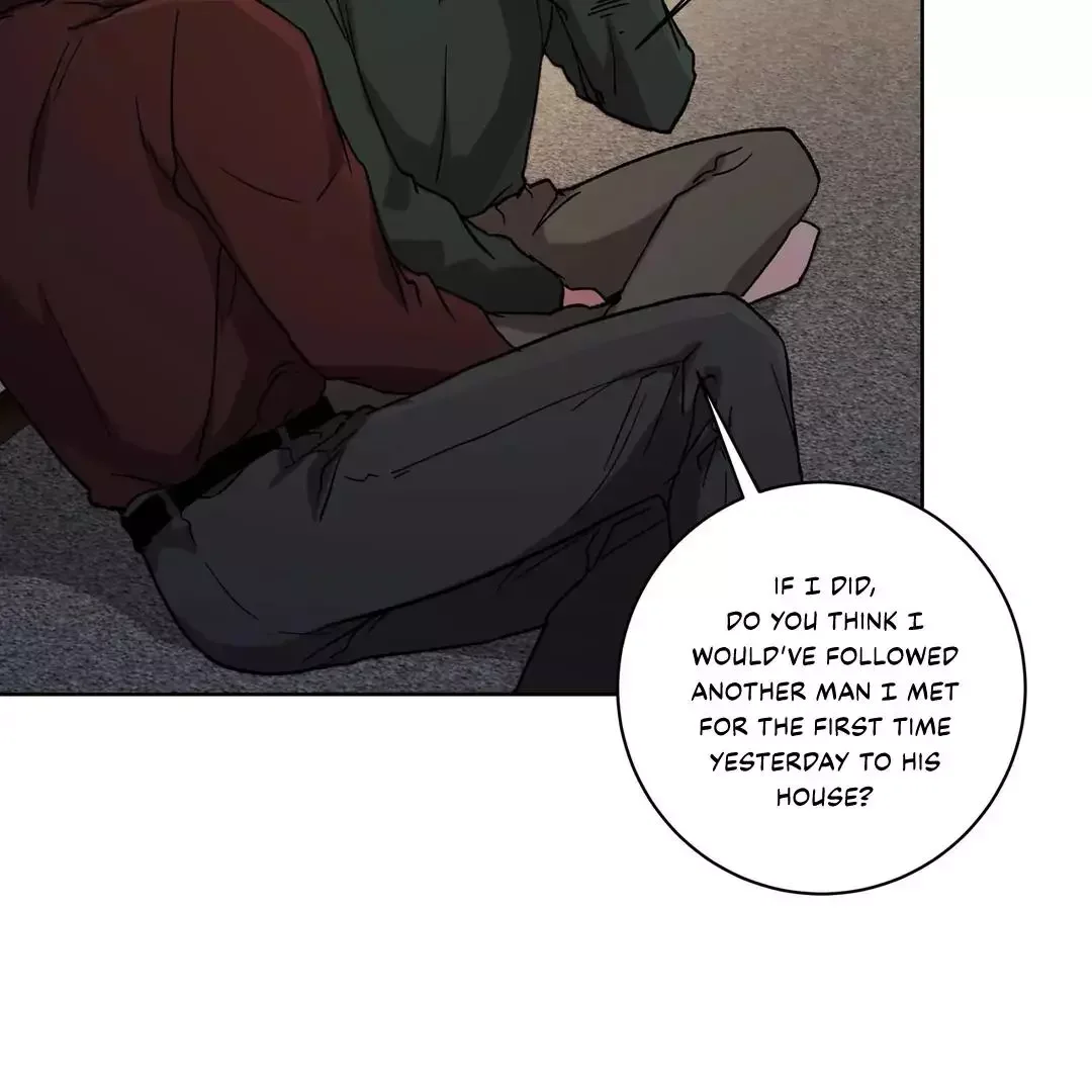 Release Your Persona - Chapter 2 Page 170