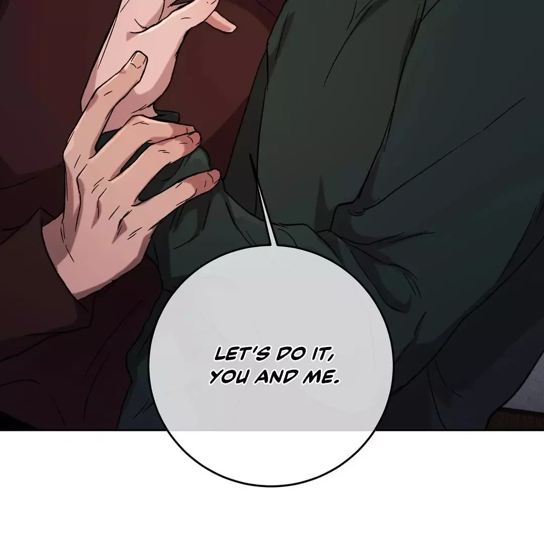 Release Your Persona - Chapter 2 Page 173