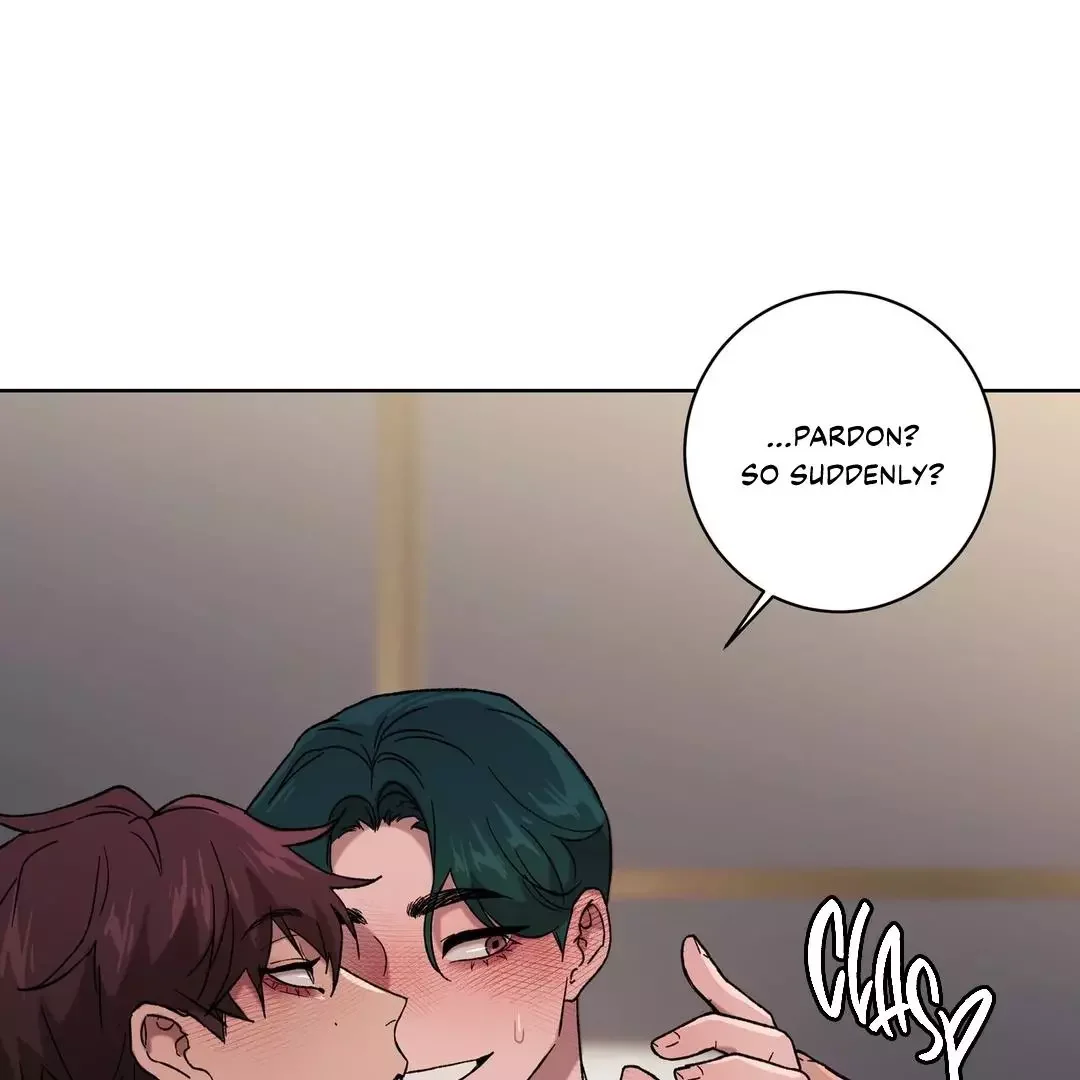 Release Your Persona - Chapter 2 Page 174