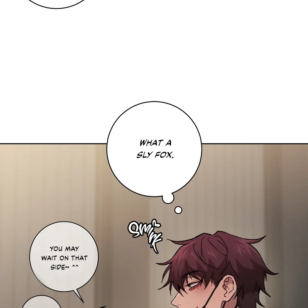 Release Your Persona - Chapter 4 Page 5