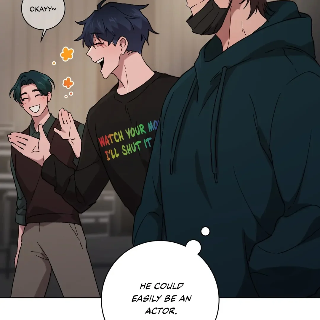 Release Your Persona - Chapter 4 Page 6