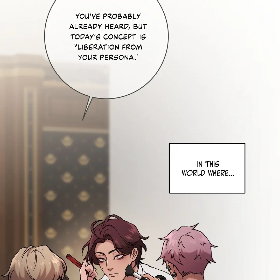 Release Your Persona - Chapter 4 Page 12