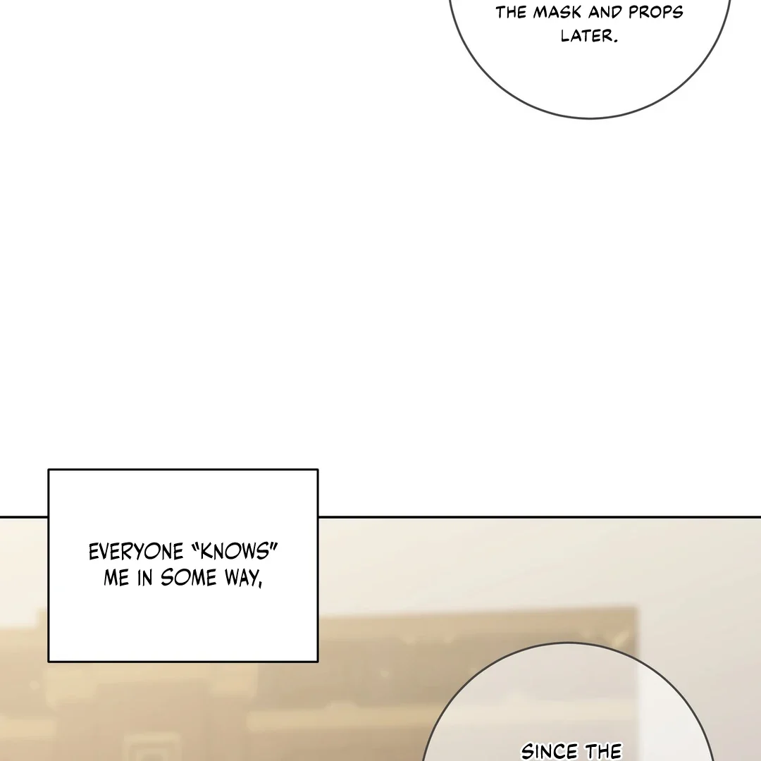 Release Your Persona - Chapter 4 Page 14