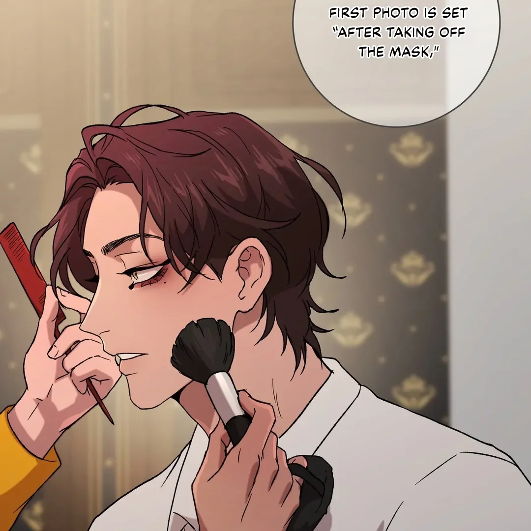 Release Your Persona - Chapter 4 Page 15