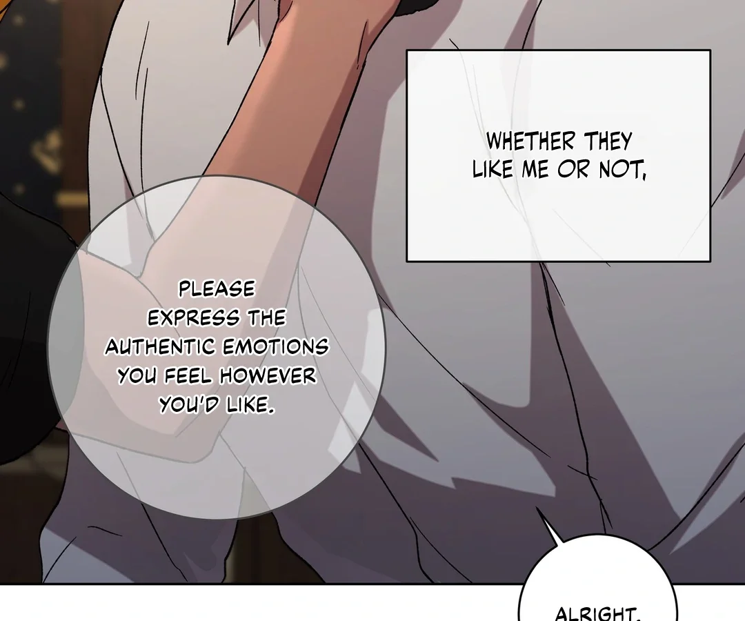Release Your Persona - Chapter 4 Page 16