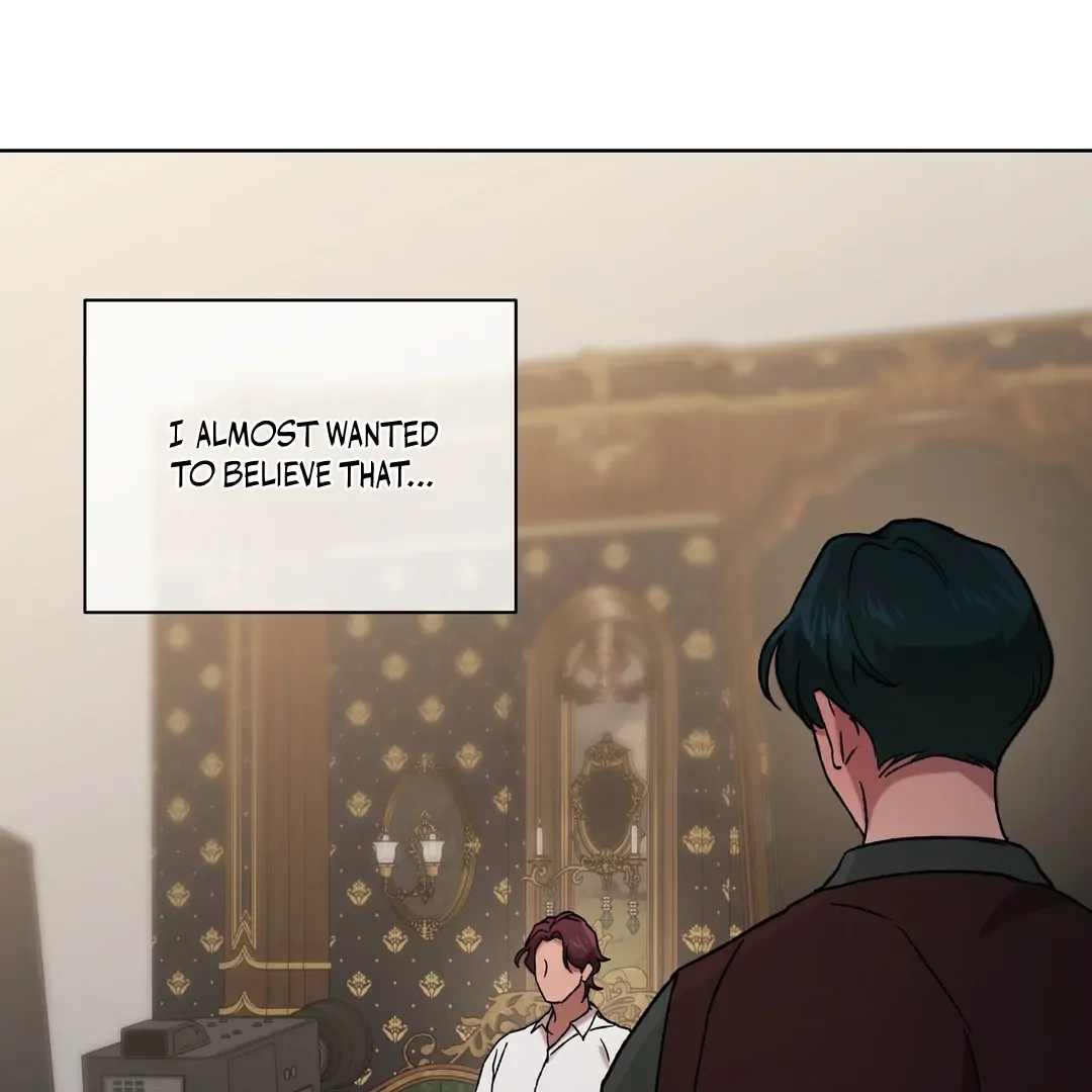 Release Your Persona - Chapter 4 Page 18