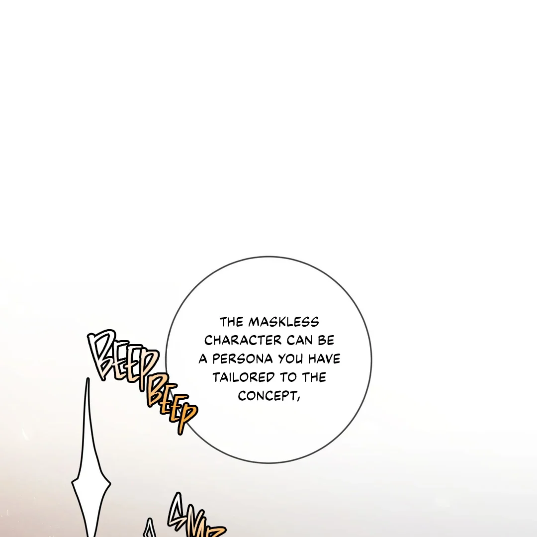 Release Your Persona - Chapter 4 Page 20