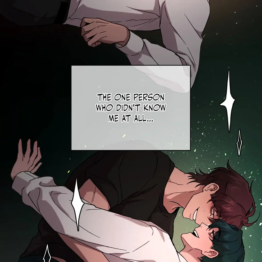 Release Your Persona - Chapter 4 Page 22