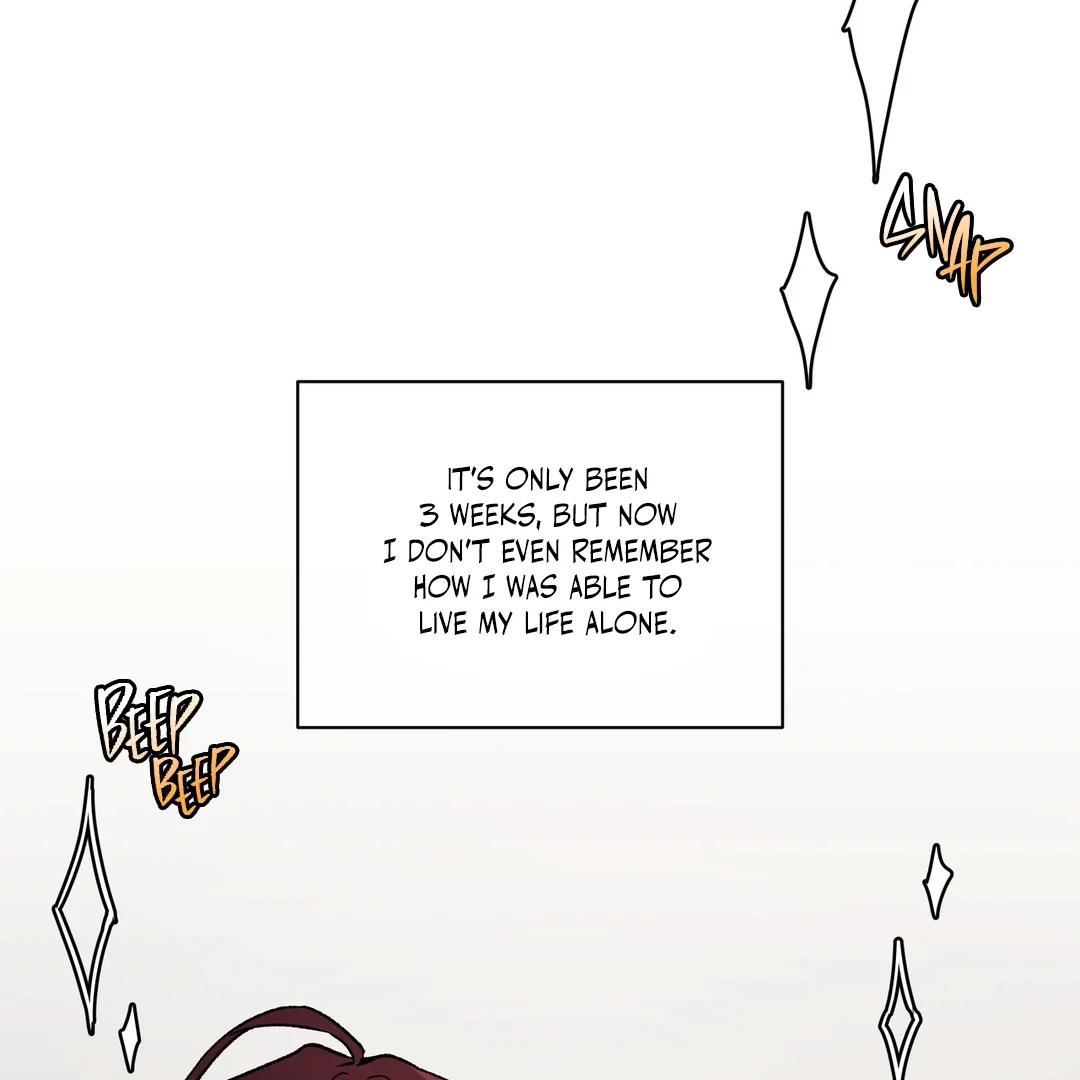 Release Your Persona - Chapter 4 Page 26