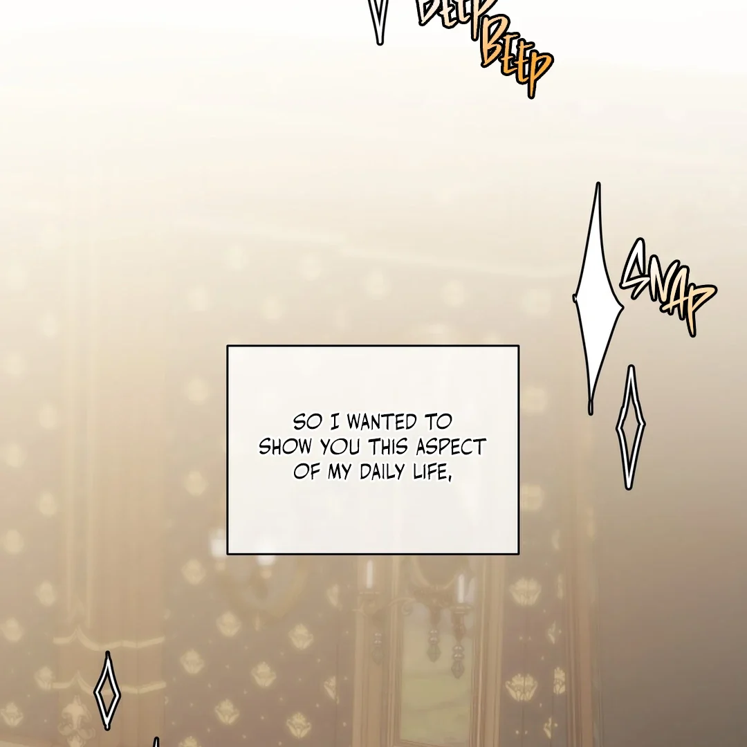 Release Your Persona - Chapter 4 Page 30