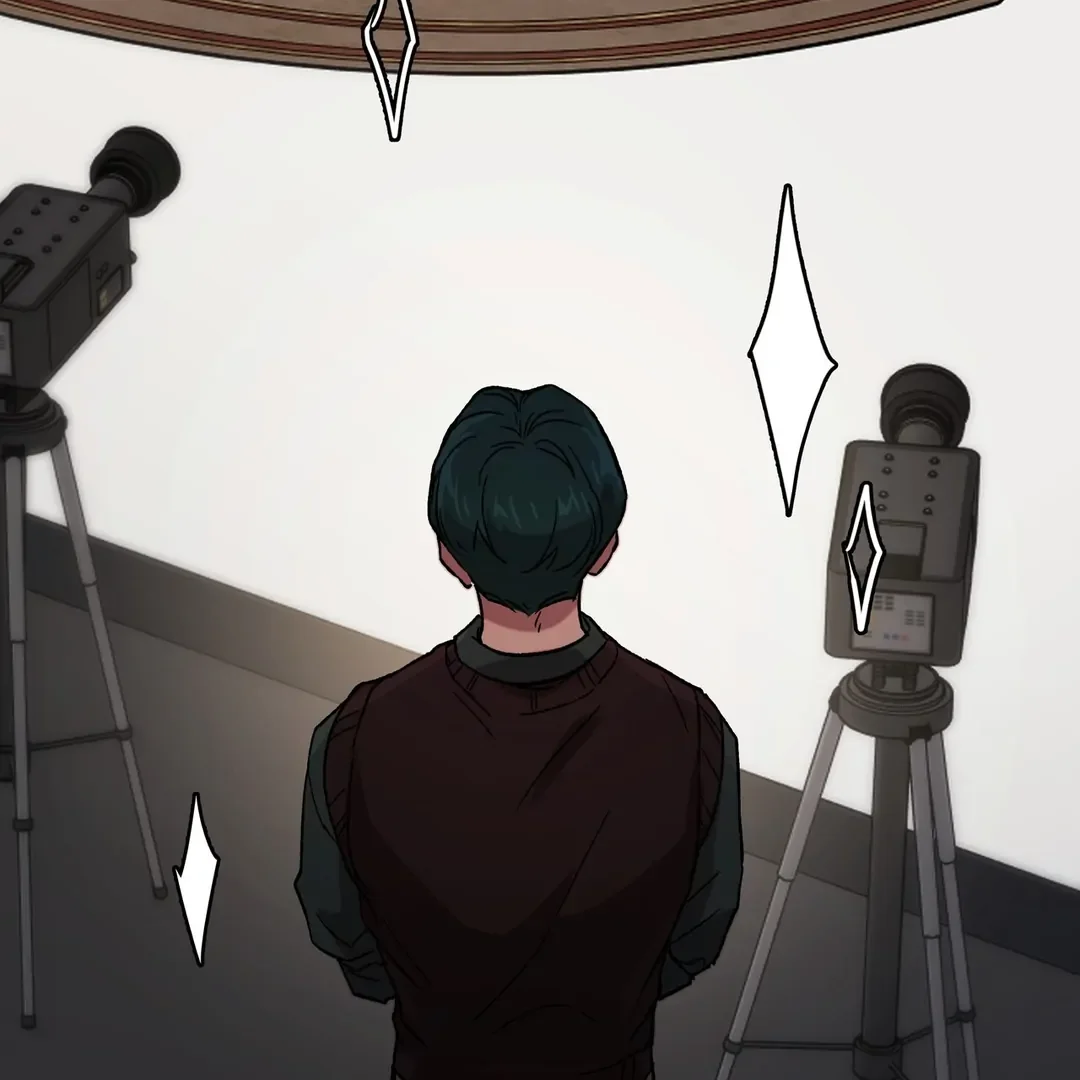 Release Your Persona - Chapter 4 Page 32