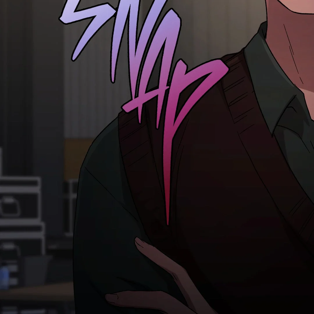 Release Your Persona - Chapter 4 Page 38