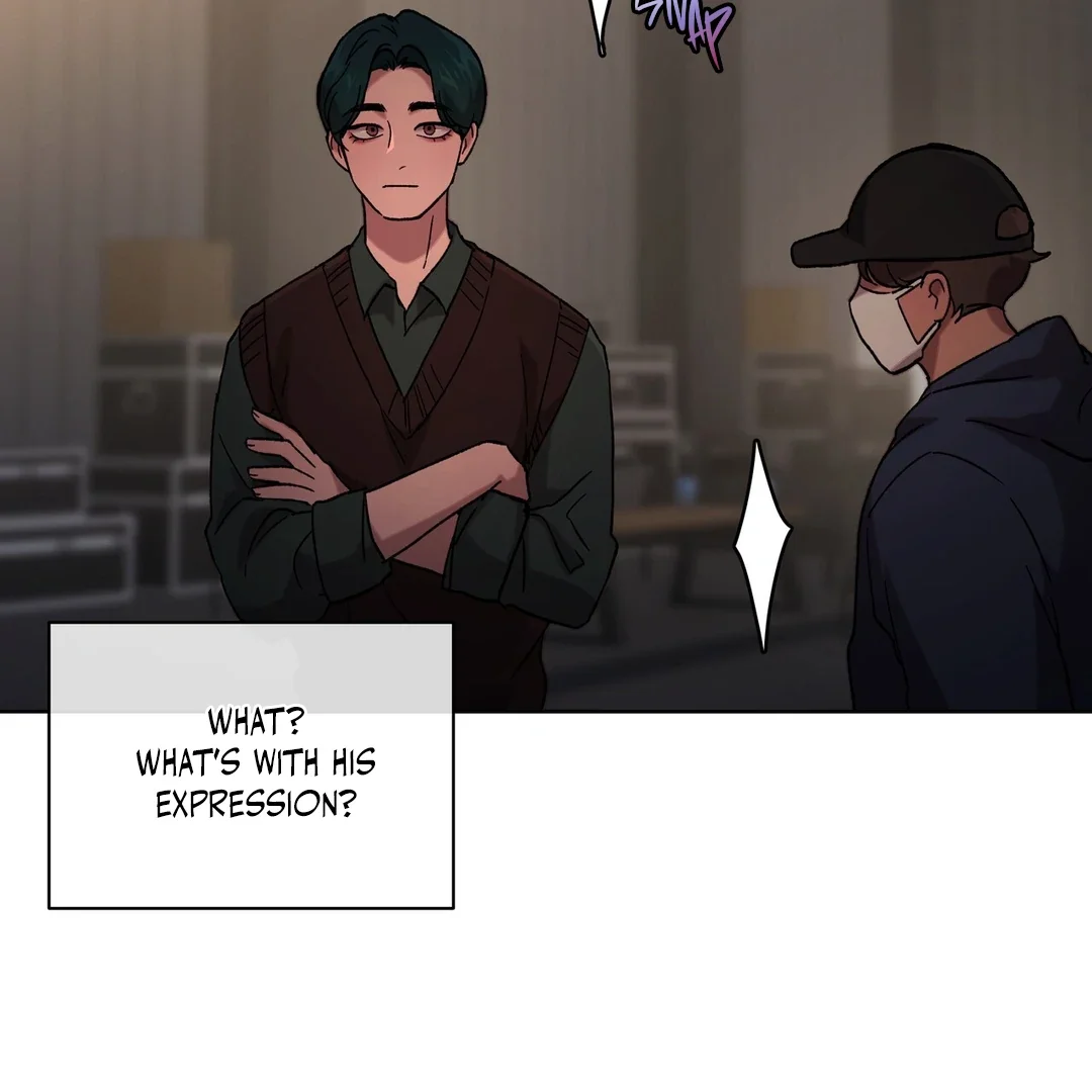 Release Your Persona - Chapter 4 Page 41