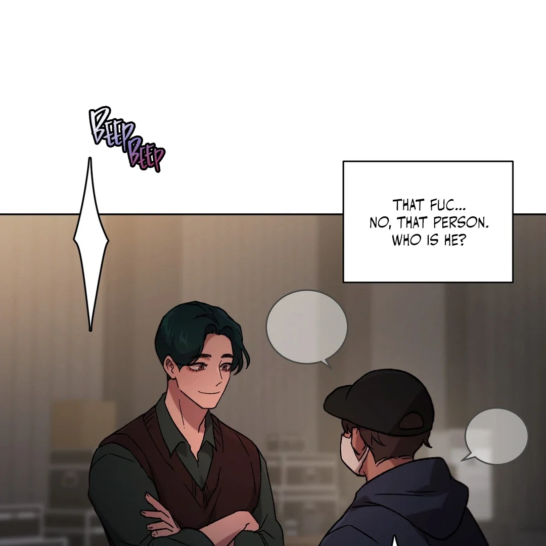 Release Your Persona - Chapter 4 Page 42
