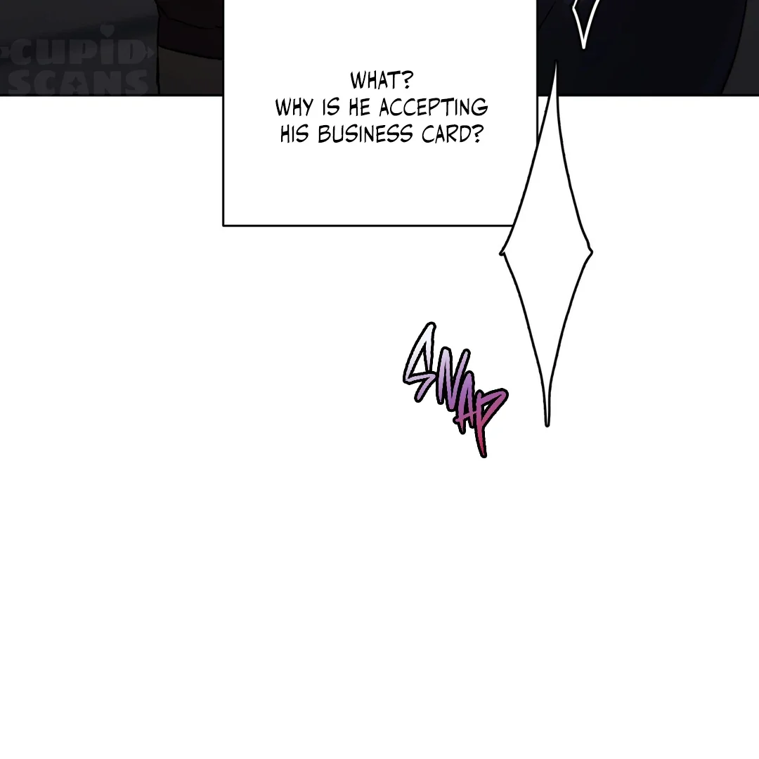 Release Your Persona - Chapter 4 Page 45