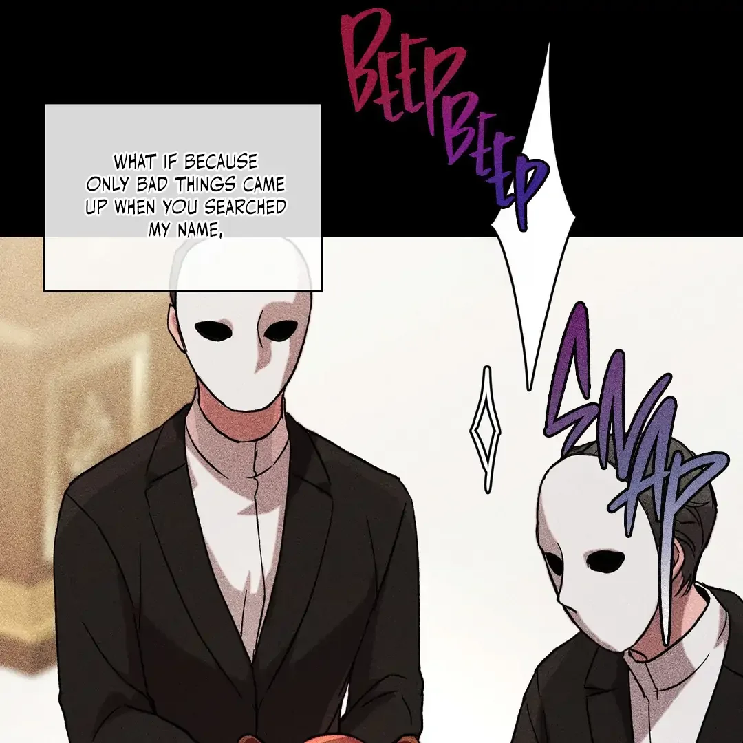 Release Your Persona - Chapter 4 Page 50