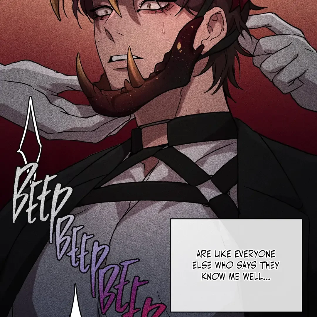 Release Your Persona - Chapter 4 Page 54